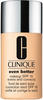 Clinique - Even Better Makeup Spf 15 - Foundation Spf 15 Evens And Corrects -...