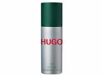 Hugo Boss - Hugo Man Deodorant Spray - 150 Ml