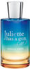 Juliette Has A Gun - Vanilla Vibes - Vaporisateur 50 Ml