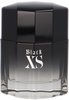 Rabanne Fragrances - Black Xs Eau De Toilette Natural - Vaporisateur 100 Ml