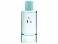 Tiffany - Love - Eau De Parfum - Tiffany&love W Edp 90ml