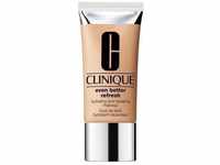 Clinique - Even Better Refresh™ Hydrating And Repairing Makeup - Vanilla 30 Ml