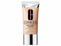 Clinique - Even Better Refresh™ Hydrating And Repairing Makeup - Cream Chamois 30