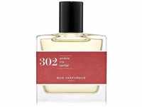 Bon Parfumeur - 302 - Amber, Iris, Sandalwood - Eau De Parfum - 302 Amber Iris,
