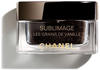 Chanel - Sublimage Les Grains De Vanille - Sanftes Gesichtspeeling Für...