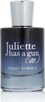 Juliette Has A Gun - Musc Invisible - Eau De Parfum - musc Invisible Edp 50ml 50 ml,