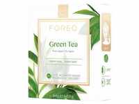 Foreo - Ufo™ Mask Green Tea - Gesichtsmaske - Pack De 6-