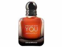 Armani - Stronger With You Absolutely - Eau De Parfum - you For Him Swy Absolutely