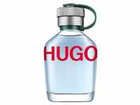 Hugo Boss - Hugo Man Eau De Toilette - Vaporisateur 75 Ml