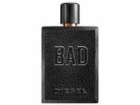 Diesel - Bad - Eau De Toilette - bad Vaporisateur 100 Ml