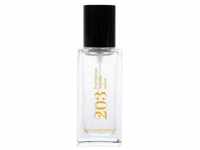 Bon Parfumeur - 203 - Raspberry, Vanilla, Blackberry - Eau De Parfum - 203 Les