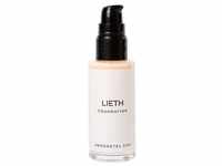Und Gretel - Lieth Foundation - lieth Make-up 1.5 Soft Light