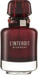 Givenchy - L'interdit - Eau De Parfum Rouge - interdit Rouge Edp 80ml 80 ml,