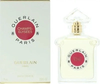 Guerlain - Les L&eacute;gendaires Champs-elys&eacute;es - Eau De Toilette - champs-elysees Edt