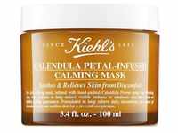 Kiehl's Since 1851 - Calendula & Aloe Soothing Hydration Masque - Maske - calendula