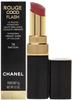 Chanel - Rouge Coco Flash - Colour, Shine, Intensity In A Flash - 78 Emotion (3...