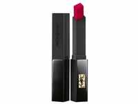 Yves Saint Laurent - The Slim Velvet Radical - Lippenstift - rouge Pur Couture