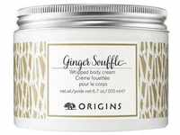Origins - Ginger Souffle™ Whipped Körpercreme - 200 Ml