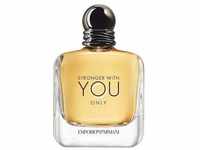 Armani - Emporio Armani Stronger With You Only - Eau De Toilette - you For Him Swy