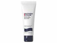 Biotherm - Homme - After Shave Emulsion - biotherm Men Soothing Balm 75ml