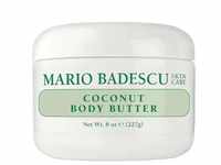 Mario Badescu - Coconut Body Butter - Reparierende Körperpflege - acne Coconut Body