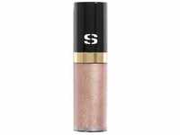 Sisley - Ombre Éclat Liquide - Eyeshadow - eclat Compact Ombre Liq 3 Pink Gold