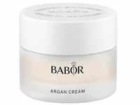 Babor - Argan Cream - Gesichtscreme - 50 Ml