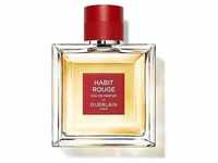 Guerlain - Habit Rouge Eau De Parfum - Vaporisateur 100 Ml