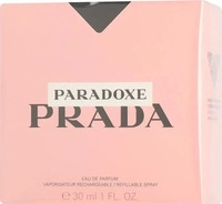 Prada - Paradoxe - Eau De Parfum - paradoxe Edp 30ml 30 ml, Grundpreis: &euro;
