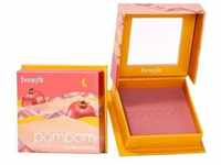 Benefit Cosmetics - Pompom - Granatapfel-rosefarbenes Rouge - box O' Powder Pompom