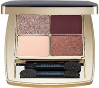 Est&eacute;e Lauder - Pure Color Envy Eyeshadow Quad - Lidschattenpalette - pure...