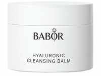 Babor - Hyaluronic Cleansing Balm - Reinigungsbalsam - cleansing Hyaluronic Balm