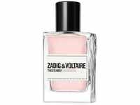 Zadig & Voltaire - This Is Her! Undressed - Eau De Parfum - this Is Her! Undressed