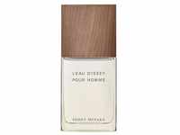 Issey Miyake - L'eau D'issey Pour Homme Vétiver - l'eau D'issey Homme Eau&vetiver