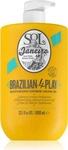 Sol De Janeiro - Brazilian 4play Shower Cream Gel - 1000 Ml