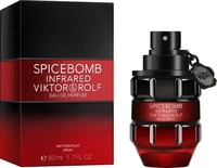 Viktor & Rolf - Spicebomb Infrared Eau De Parfum - spicebomb Infrared Edp 50 50...