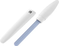 Zwilling Beauty - Nagelfeile - twinox Nail File Keramik & White 40 g,...