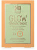 Pixi - Glow - Brightening Infusion Sheet Mask - Glow Glycolic Boost Mask