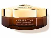 Guerlain - Abeille Royale Honey Treatment - Nachtcreme - abeille Royale Creme Nuit