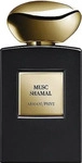 Armani - Priv&eacute; Musc Shamal - Eau De Parfum Intense - Prive Musk Shamal 2018...