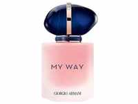 Armani - My Way Floral - Eau De Parfum - my Way Edp Florale 30ml