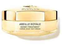 Guerlain - Abeille Royale Honey Treatment - Tagescreme - abeille Royale Creme Jour
