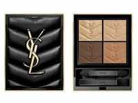 Yves Saint Laurent - Couture Mini Clutch - couture Mini Clutch 300 Kasbah Spices