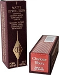 Charlotte Tilbury - Matte Revolution - Lippenstift - walk Of No Shame (3,5 G)...
