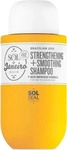 Sol De Janeiro - Brasilianisches Joia St&auml;rkendes + Gl&auml;ttendes Shampoo - 90 Ml,