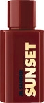 Jil Sander - Sunset Intense - Eau De Parfum - sun Woman Sunset Intense Edp 30ml 30