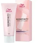 Shinefinity - 05/98 Steel Orchid