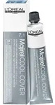 Majirel Cool Cover - 6.1 Dunkelblond Asch