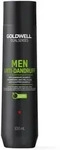Dualsenses Men Anti Dandruff Shampoo 300 ml