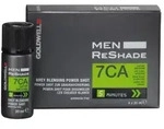 Men Reshade Grey Blending Power Shots - 5CA cool ash light brown
